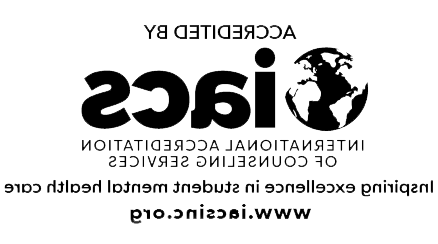 International Accreditation of Counseling 服务