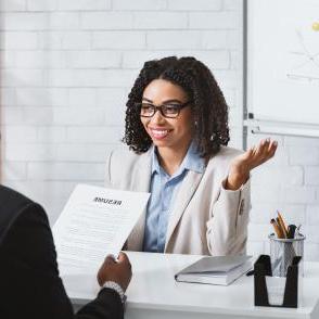 Mock Interviewing