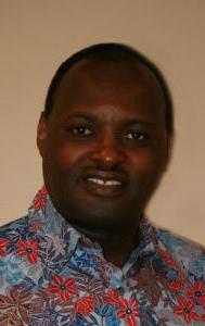 Thomas Kamau